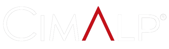 Logo CimAlp Logo CimAlp