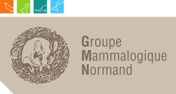 Groupe Mammalogique Normand