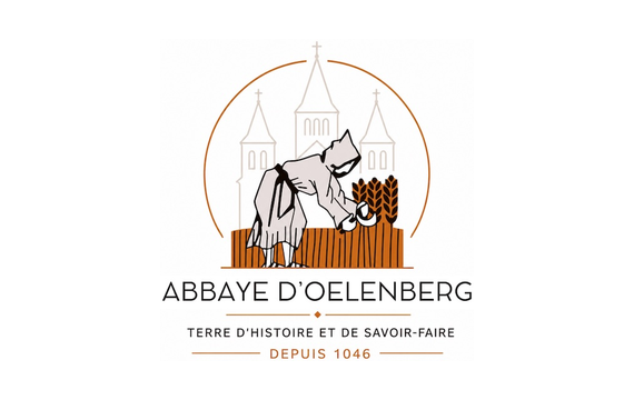 Abbaye d&rsquo;Oelenberg