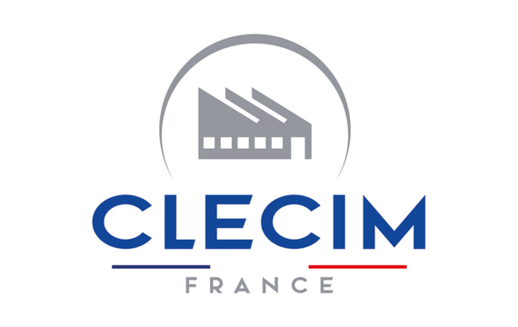 Logo de Clecim France