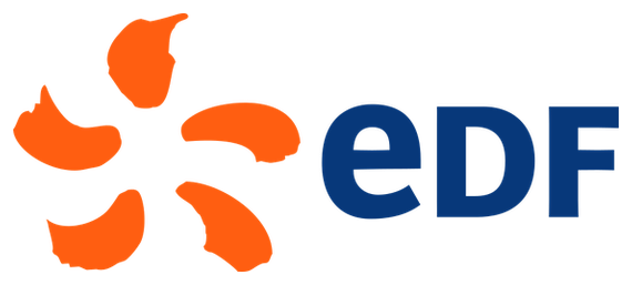 Logo d'EDF