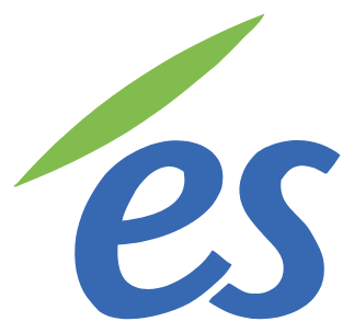 Logo d'Électricité de Strasbourg