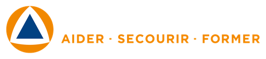 Logo de la Protection Civile