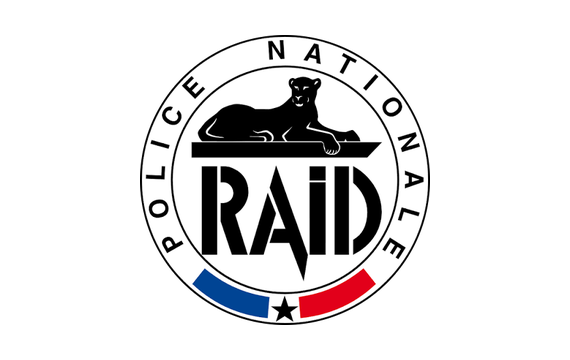 RAID – Police Nationale