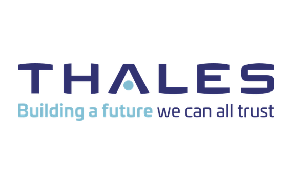 Logo de Thales