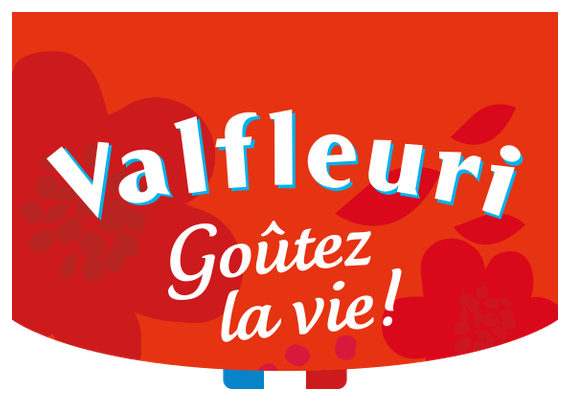 Logo de Valfleuri
